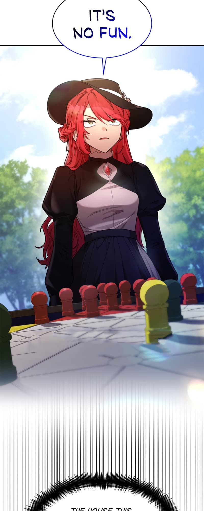 Infinite Mage, Chapter 19 image 09
